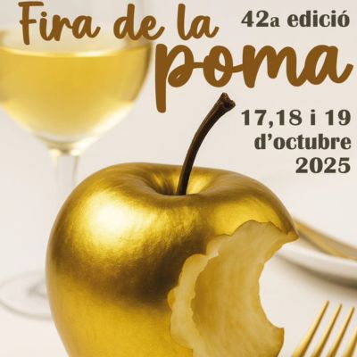 42a Fira de la Poma de Barbens, Fira de la Poma de Barbens, Barbens, 2025, Fira de la Poma, 42a Fira de la Poma de Barbens, Fira de la Poma de Barbens, Barbens, 2025, Fira de la Poma,