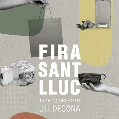 Fira de Sant Lluc d'Ulldecona 2023