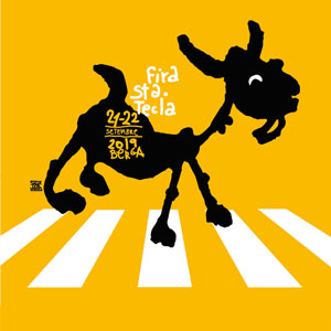 Fira de Santa Tecla - Berga 2019 Fira de Santa Tecla - Berga 2019