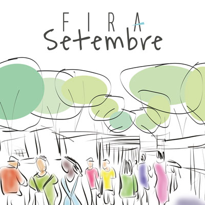 Fira de Setembre de Manresa 2023