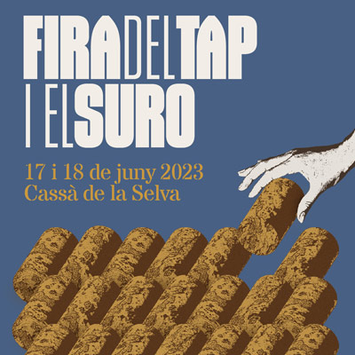 6a Fira del Tap i el Suro, Cassà de la Selva, 2023 6a Fira del Tap i el Suro, Cassà de la Selva, 2023