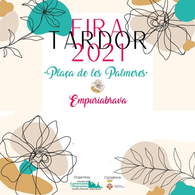 I Fira de Tardor - Empuriabrava 2021 I Fira de Tardor - Empuriabrava 2021