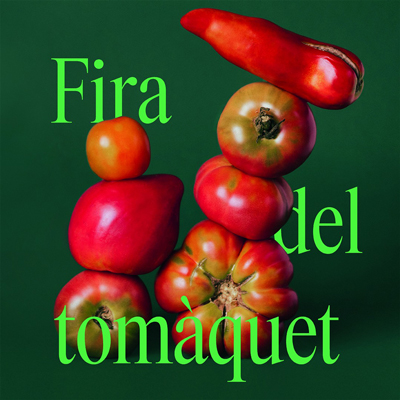 Fira del Tomàquet del Vallès, Santa Eulàlia de Ronçana, 2024 Fira del Tomàquet del Vallès, Santa Eulàlia de Ronçana, 2024