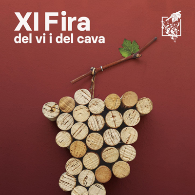 XI Fira del Vi i del Cava, Vallirana, 2023 XI Fira del Vi i del Cava, Vallirana, 2023