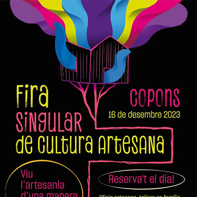 Fira Singular de la Cultura Artesana