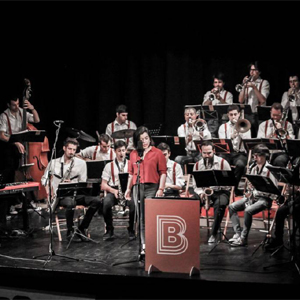 Firabar Big Band
