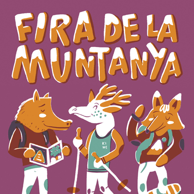 Fira de la Muntanya Fira de la Muntanya