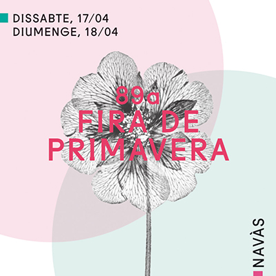 Fira de Primavera Fira de Primavera