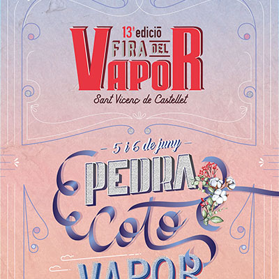 Fira del Vapor