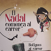 Fragment del cartell Fragment del cartell
