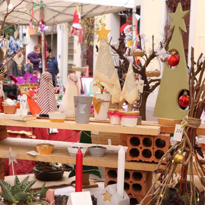 Fira de Nadal - Montcada i Reixac Fira de Nadal - Montcada i Reixac