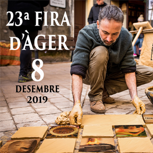 Fira d'Àger, 2019 Fira d'Àger, 2019