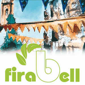 Fira Bell, Bellcaire d'Urgell, 2019