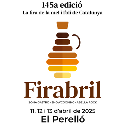 Firabril - El Perelló 2025
