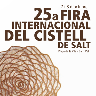 Fira Internacional del Cistell de Salt, 2023