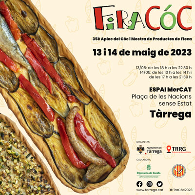 Firacóc de Tàrrega 2023