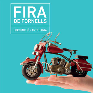 21a Fira de la Locomoció i l'Artesania