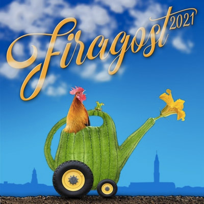 66a edició de la Firagost, VAlls, 2021 66a edició de la Firagost, VAlls, 2021