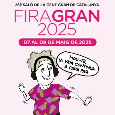 FiraGran, L'Hospitalet de Llobregat, 2025, FiraGran 2025