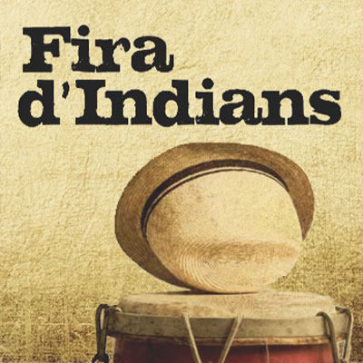 Fira dels indians, Torredembarra, 2020, suspesa Fira dels indians, Torredembarra, 2020, suspesa