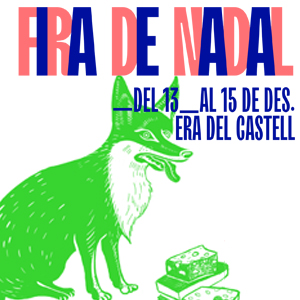 Fira de Nadal del Morell, 2019 Fira de Nadal del Morell, 2019