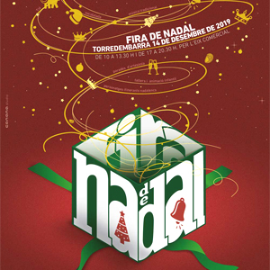 Fira de Nadal de Torredembarra, 2019