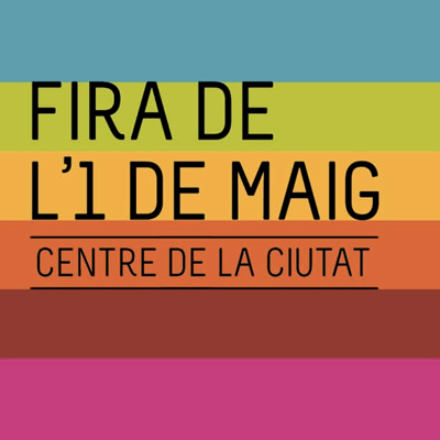 Fira de la Primavera d'Olot, 2023