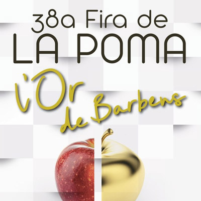Fira de la Poma, Barbens, 2021 Fira de la Poma, Barbens, 2021