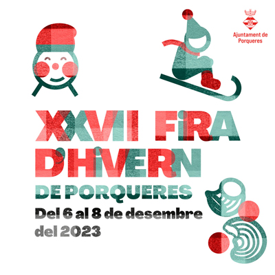 Fira d'Hivern de Porqueres, 2023 Fira d'Hivern de Porqueres, 2023