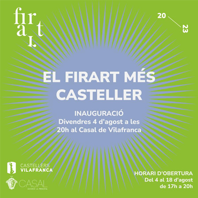 Exposició 'Firart'