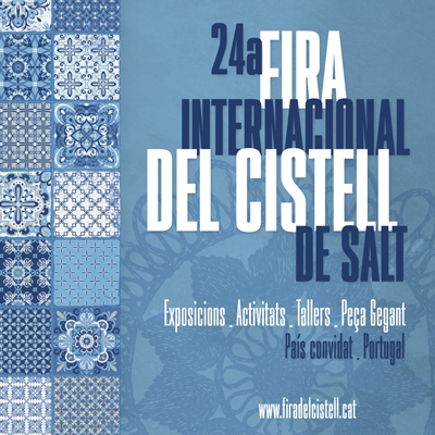 Fira Internacional de Cistell a Salt, 2022 Fira Internacional de Cistell a Salt, 2022