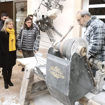 Fira Agrícola i Industrial del Sarral, 2021
