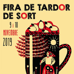 Fira de Tardor de Sort, 2019