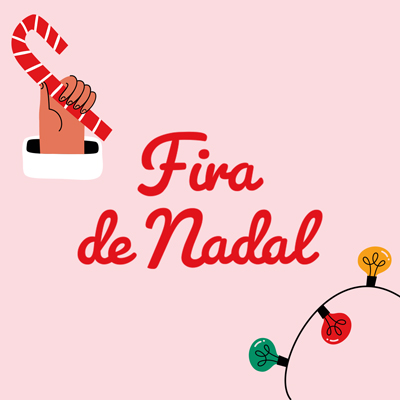 Fira de Nadal a Santa Cristina d'Aro, 2023 Fira de Nadal a Santa Cristina d'Aro, 2023