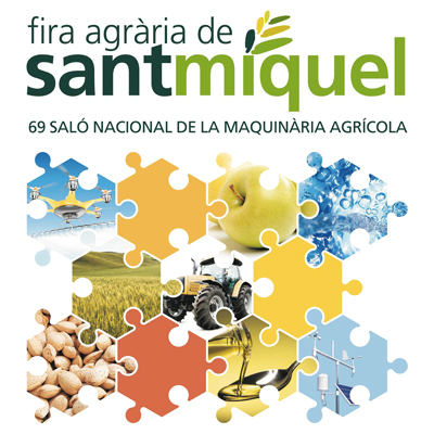 69a Fira Agrària Sant Miquel de Lleida, 2023 69a Fira Agrària Sant Miquel de Lleida, 2023