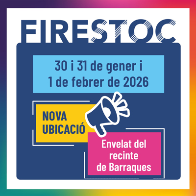 Firestoc de Banyoles, 2026 Firestoc de Banyoles, 2026