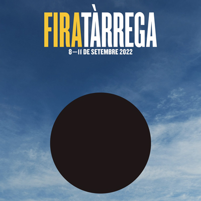 FiraTarrega, Fira Tàrrega, Tàrrega, 2022