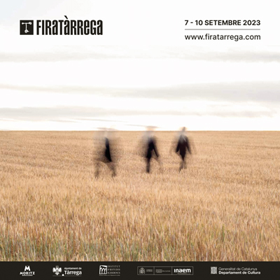 FiraTàrrega, 2023 FiraTàrrega, 2023