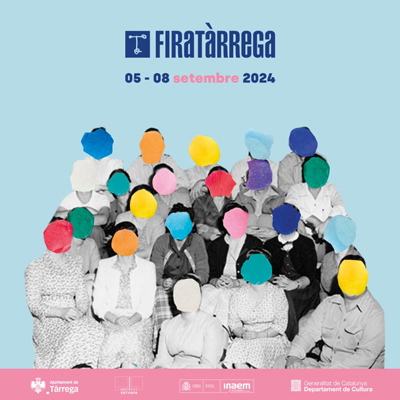 FiraTàrrega, 2024