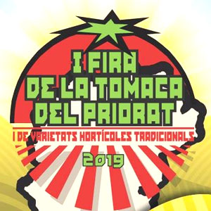 1a Fira de la Tomaca del Priorat a Falset i a Corundella de Montsant, 2019 1a Fira de la Tomaca del Priorat a Falset i a Corundella de Montsant, 2019