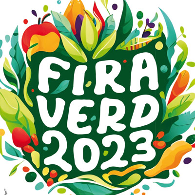 Fira Verd, Carme, 2023 Fira Verd, Carme, 2023