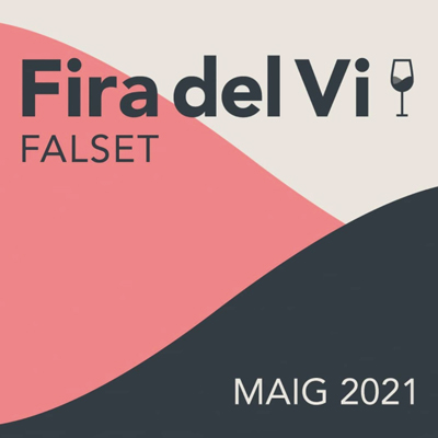 26a Fira del Vi de Falset, 2021 26a Fira del Vi de Falset, 2021