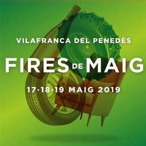Fires de maig Fires de maig