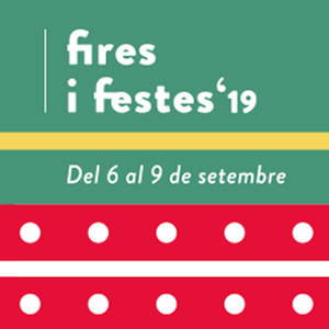 Fires i Festes Fires i Festes