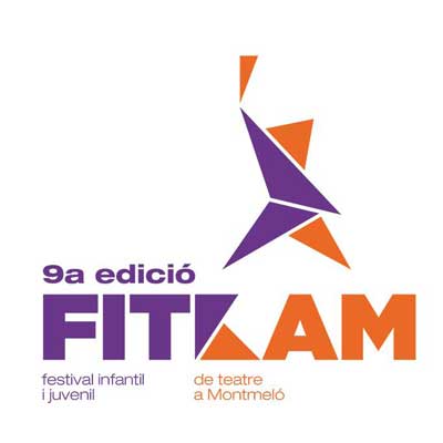 Fitkam. Festival infantil i juvenil de teatre - Montmeló 2022 Fitkam. Festival infantil i juvenil de teatre - Montmeló 2022