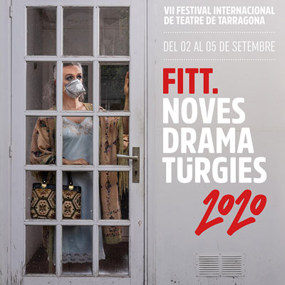 FITT. Festival Internacional de Teatre de Tarragona 2020