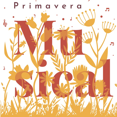 35a Primavera Musical de Flix, 2025