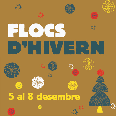 Flocs d’Hivern, Porqueres, 2020 Flocs d’Hivern, Porqueres, 2020