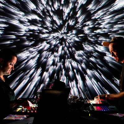 Flore & WSK - Eufònic 2023 Flore & WSK - Eufònic 2023