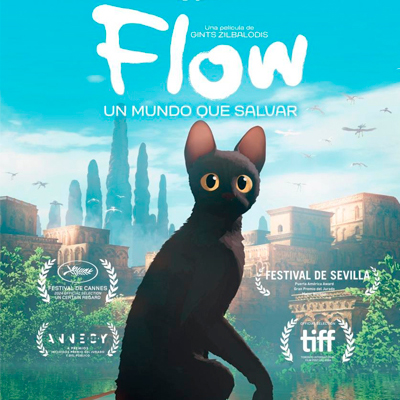 Flow Flow